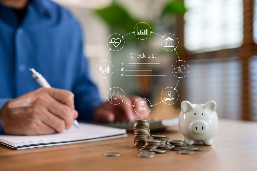 Why Budgeting is the Foundation of Wealth Building